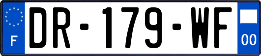 DR-179-WF