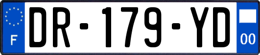 DR-179-YD