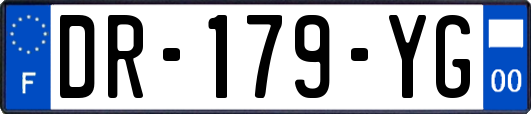 DR-179-YG