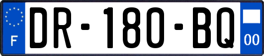 DR-180-BQ