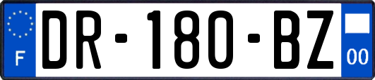 DR-180-BZ