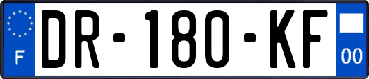 DR-180-KF