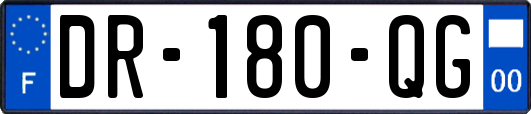 DR-180-QG