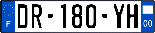 DR-180-YH