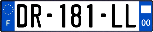 DR-181-LL