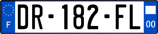 DR-182-FL
