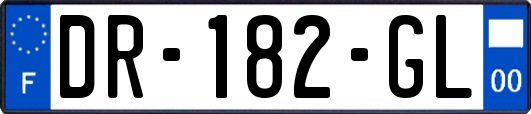 DR-182-GL