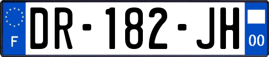 DR-182-JH