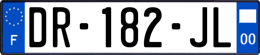 DR-182-JL