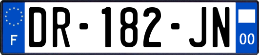 DR-182-JN