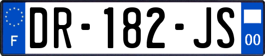 DR-182-JS