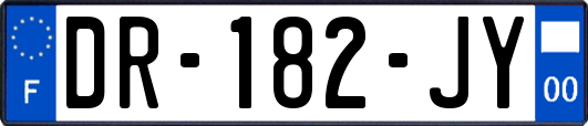 DR-182-JY