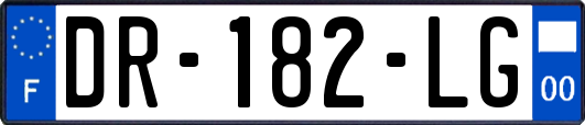 DR-182-LG