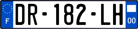DR-182-LH