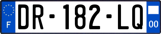 DR-182-LQ