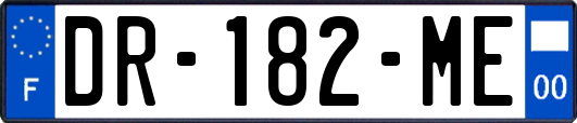 DR-182-ME