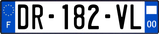 DR-182-VL