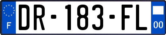 DR-183-FL