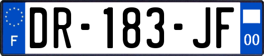 DR-183-JF