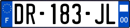 DR-183-JL