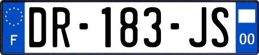 DR-183-JS