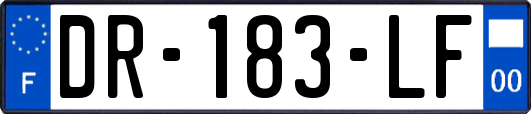 DR-183-LF