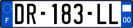 DR-183-LL