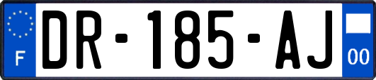 DR-185-AJ