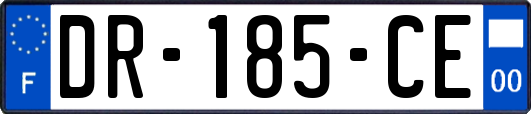 DR-185-CE