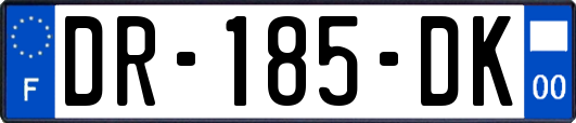 DR-185-DK