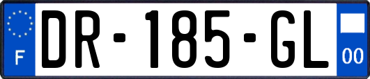DR-185-GL
