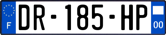 DR-185-HP