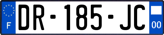 DR-185-JC