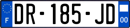 DR-185-JD