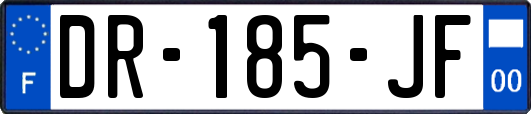 DR-185-JF