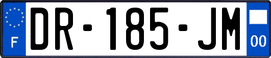 DR-185-JM