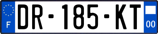 DR-185-KT