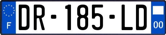 DR-185-LD