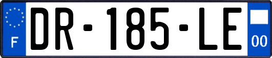 DR-185-LE