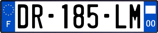 DR-185-LM