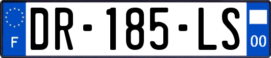 DR-185-LS