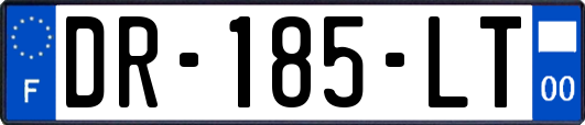 DR-185-LT