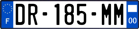 DR-185-MM