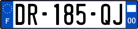 DR-185-QJ