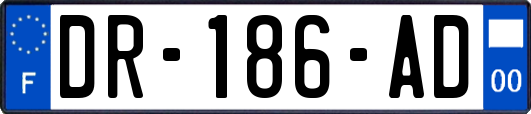 DR-186-AD