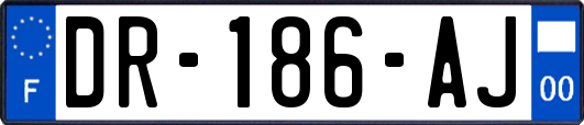 DR-186-AJ