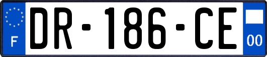 DR-186-CE