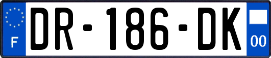 DR-186-DK