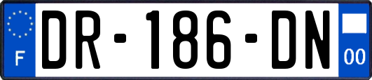 DR-186-DN