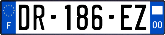 DR-186-EZ